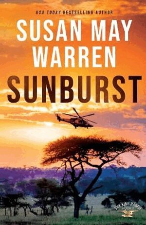 Susan May Warren - Sunburst, Häftad