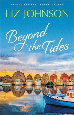 Beyond the Tides 1