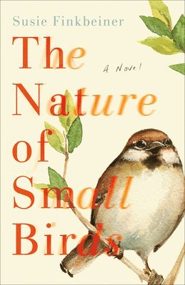 Nature of Small Birds 1