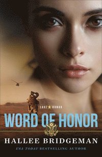 bokomslag Word of Honor