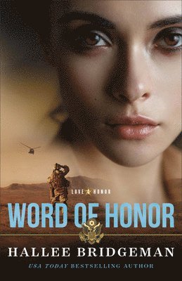 Word of Honor 1