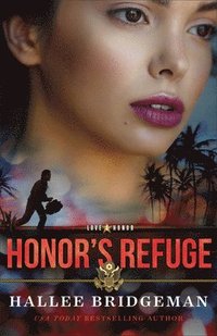 bokomslag Honor`s Refuge