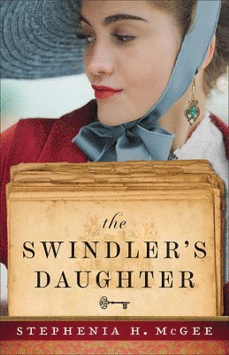 The Swindler`s Daughter 1