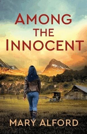 Mary Alford - Among the Innocent, Häftad