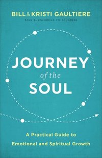 bokomslag Journey of the Soul