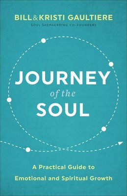 bokomslag Journey of the Soul