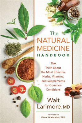 Natural Medicine Handbook 1