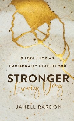 Stronger Every Day 1