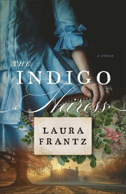 The Indigo Heiress 1