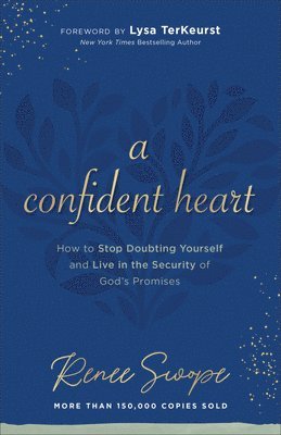 Confident Heart 1