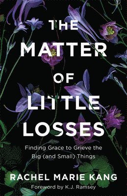 The Matter of Little Losses 1