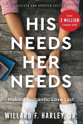His Needs, Her Needs 1