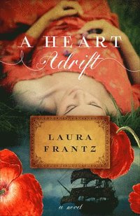 bokomslag Heart Adrift