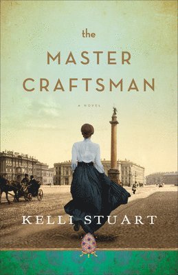 Kelli Stuart - Master Craftsman, Inbunden