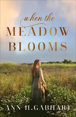 When the Meadow Blooms 1