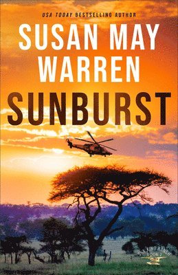 Susan May Warren - Sunburst, Inbunden