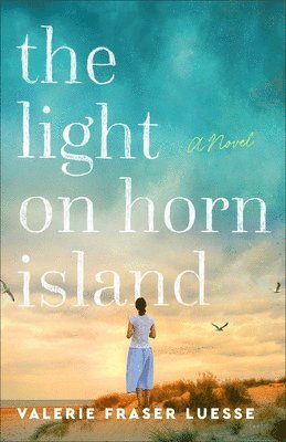 The Light on Horn Island 1