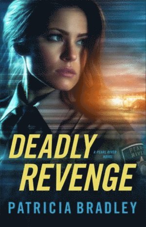 bokomslag Deadly Revenge