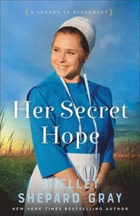 bokomslag Her Secret Hope