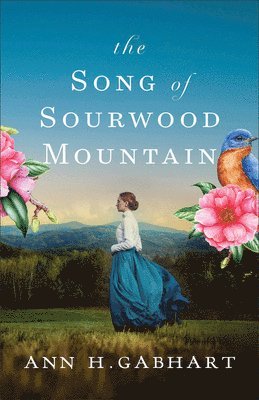 The Song of Sourwood Mountain 1
