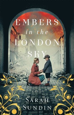 Embers in the London Sky 1