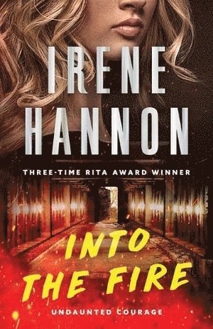 Into the Fire 1