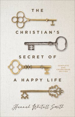 Christian`s Secret of a Happy Life