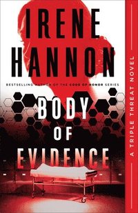 bokomslag Body of Evidence