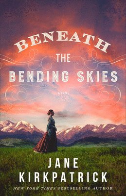 Beneath the Bending Skies 1