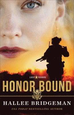 bokomslag Honor Bound
