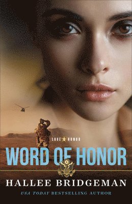 Word of Honor 1