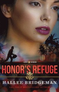 bokomslag Honor's Refuge