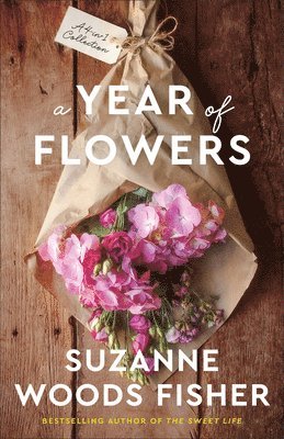 A Year of Flowers 1