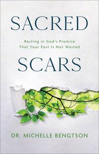 bokomslag Sacred Scars