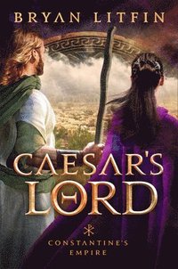 bokomslag Caesar's Lord