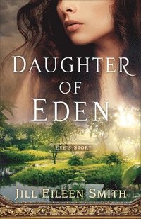 bokomslag Daughter of Eden