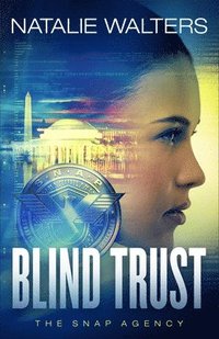 bokomslag Blind Trust