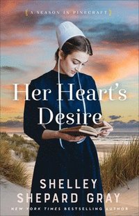 bokomslag Her Heart's Desire