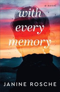 bokomslag With Every Memory  A Novel
