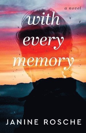 bokomslag With Every Memory - A Novel