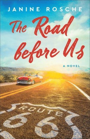 Road before Us
