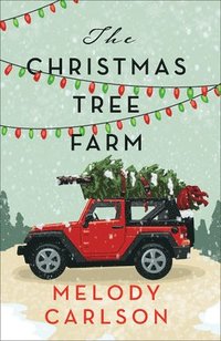 bokomslag The Christmas Tree Farm