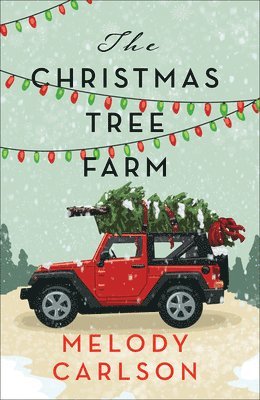 The Christmas Tree Farm 1