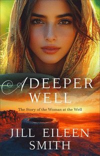 bokomslag Deeper Well