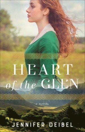 Heart of the Glen 1