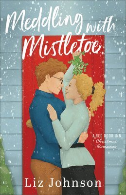 Meddling with Mistletoe 1