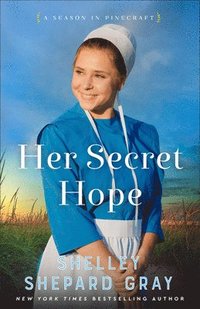 bokomslag Her Secret Hope
