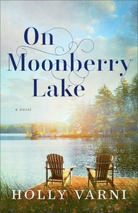 bokomslag On Moonberry Lake