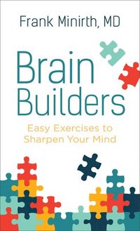 bokomslag Brain Builders