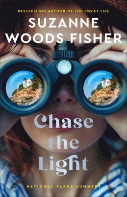 Suzanne Woods Fisher - Chase the Light, Häftad